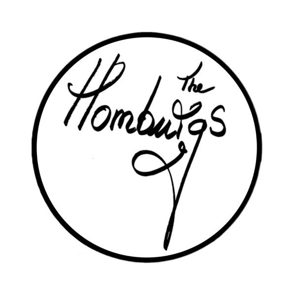 The Homburgs Logo The Homburgs Logo